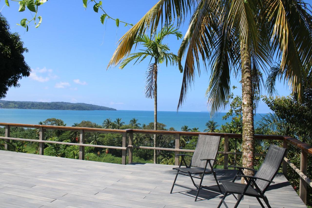 Natural Drake Bay Hotel Boutique Kültér fotó